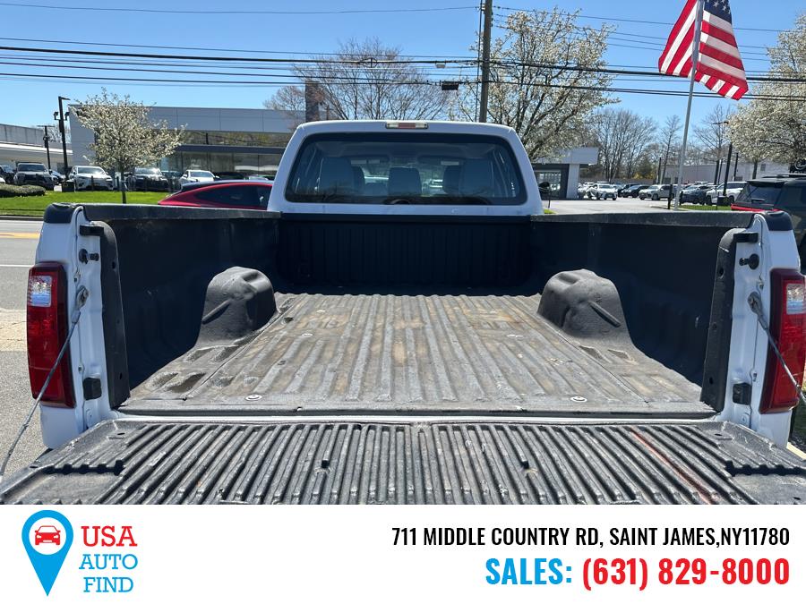 2016 Ford Super Duty F-350 SRW 4WD Crew Cab 172" XL, available for sale in Saint James, New York | USA Auto Find. Saint James, New York 2016 Ford Super Duty F-350 SRW 4WD Crew Cab 172" XL, available for sale in Saint James, New York | USA Auto Find. Saint James, New York