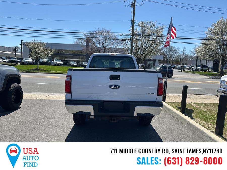 2016 Ford Super Duty F-350 SRW 4WD Crew Cab 172" XL, available for sale in Saint James, New York | USA Auto Find. Saint James, New York 2016 Ford Super Duty F-350 SRW 4WD Crew Cab 172" XL, available for sale in Saint James, New York | USA Auto Find. Saint James, New York