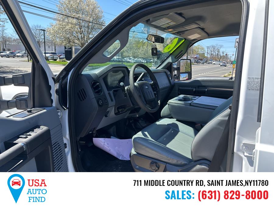 2016 Ford Super Duty F-350 SRW 4WD Crew Cab 172" XL, available for sale in Saint James, New York | USA Auto Find. Saint James, New York 2016 Ford Super Duty F-350 SRW 4WD Crew Cab 172" XL, available for sale in Saint James, New York | USA Auto Find. Saint James, New York