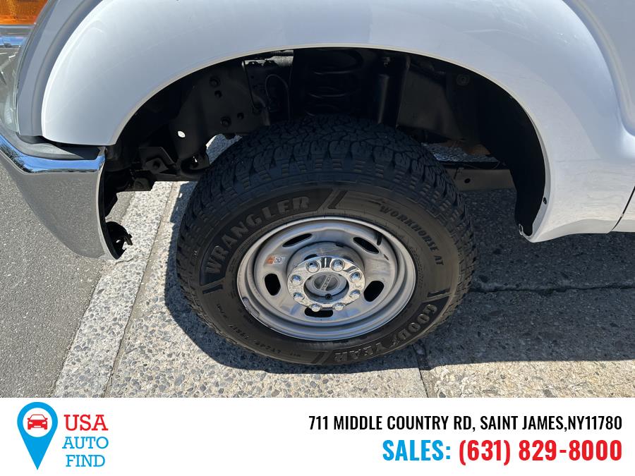2016 Ford Super Duty F-350 SRW 4WD Crew Cab 172" XL, available for sale in Saint James, New York | USA Auto Find. Saint James, New York 2016 Ford Super Duty F-350 SRW 4WD Crew Cab 172" XL, available for sale in Saint James, New York | USA Auto Find. Saint James, New York