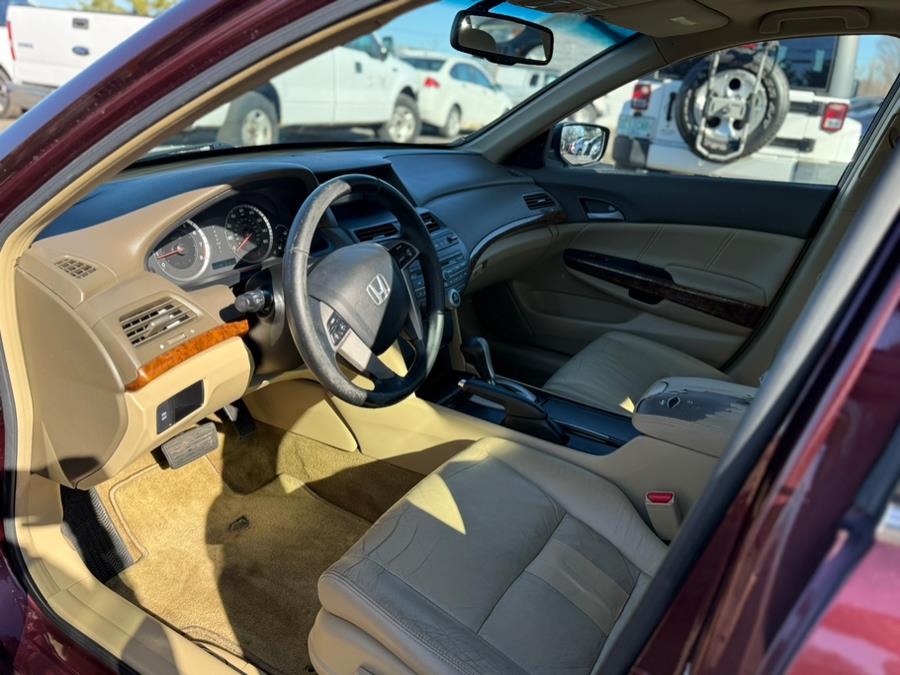 2009 Honda Accord Sdn 4dr I4 Auto EX-L, available for sale in East Windsor, Connecticut | STS Automotive. East Windsor, Connecticut 2009 Honda Accord Sdn 4dr I4 Auto EX-L, available for sale in East Windsor, Connecticut | STS Automotive. East Windsor, Connecticut