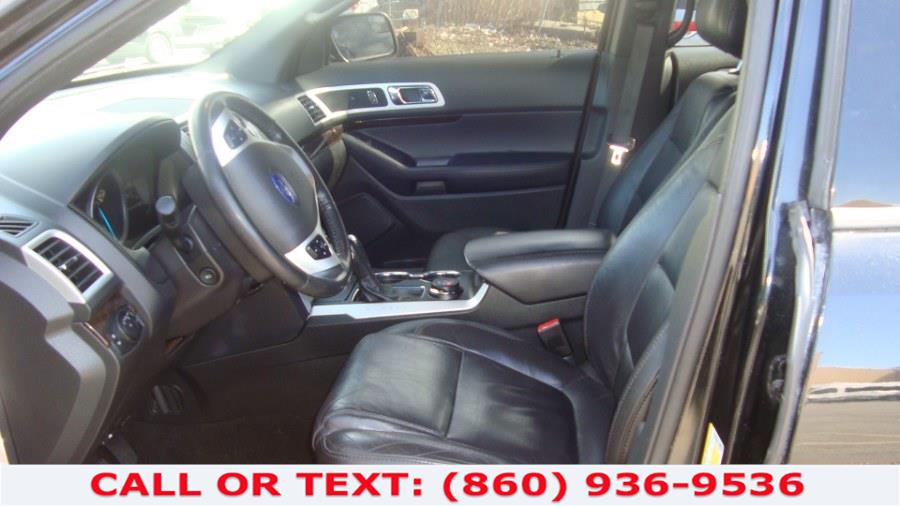 2015 Ford Explorer 4WD 4dr Limited, available for sale in Hartford, Connecticut | Lee Motors Sales Inc. Hartford, Connecticut 2015 Ford Explorer 4WD 4dr Limited, available for sale in Hartford, Connecticut | Lee Motors Sales Inc. Hartford, Connecticut