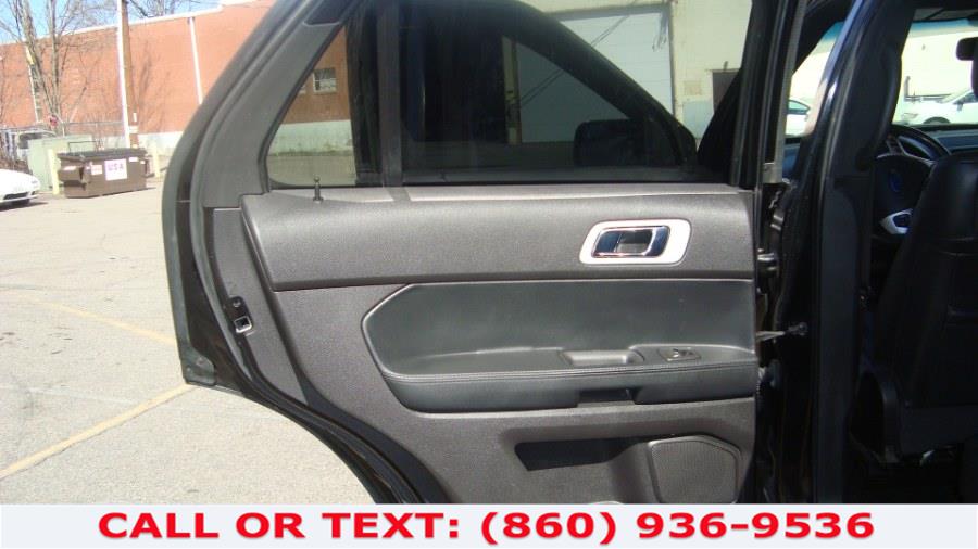 2015 Ford Explorer 4WD 4dr Limited, available for sale in Hartford, Connecticut | Lee Motors Sales Inc. Hartford, Connecticut 2015 Ford Explorer 4WD 4dr Limited, available for sale in Hartford, Connecticut | Lee Motors Sales Inc. Hartford, Connecticut