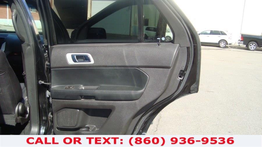 2015 Ford Explorer 4WD 4dr Limited, available for sale in Hartford, Connecticut | Lee Motors Sales Inc. Hartford, Connecticut 2015 Ford Explorer 4WD 4dr Limited, available for sale in Hartford, Connecticut | Lee Motors Sales Inc. Hartford, Connecticut