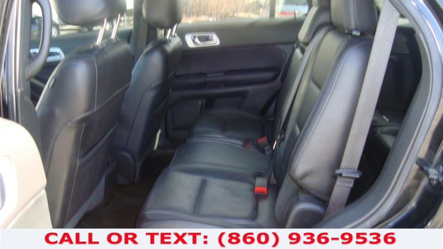 2015 Ford Explorer 4WD 4dr Limited, available for sale in Hartford, Connecticut | Lee Motors Sales Inc. Hartford, Connecticut 2015 Ford Explorer 4WD 4dr Limited, available for sale in Hartford, Connecticut | Lee Motors Sales Inc. Hartford, Connecticut