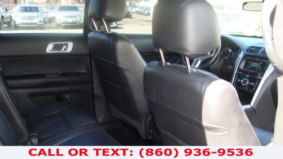 2015 Ford Explorer 4WD 4dr Limited, available for sale in Hartford, Connecticut | Lee Motors Sales Inc. Hartford, Connecticut 2015 Ford Explorer 4WD 4dr Limited, available for sale in Hartford, Connecticut | Lee Motors Sales Inc. Hartford, Connecticut