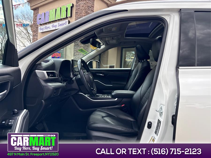 2021 Toyota Highlander XLE AWD (Natl), available for sale in Freeport, New York | Carmart One LLC. Freeport, New York 2021 Toyota Highlander XLE AWD (Natl), available for sale in Freeport, New York | Carmart One LLC. Freeport, New York
