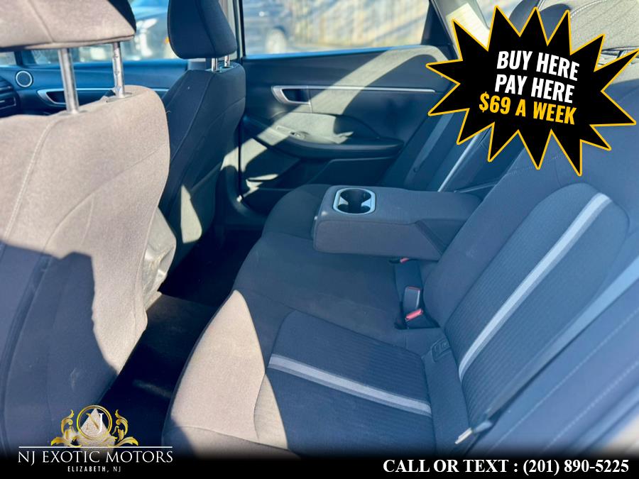 2021 Hyundai Sonata SEL 2.5L, available for sale in Elizabeth, New Jersey | NJ Exotic Motors. Elizabeth, New Jersey 2021 Hyundai Sonata SEL 2.5L, available for sale in Elizabeth, New Jersey | NJ Exotic Motors. Elizabeth, New Jersey