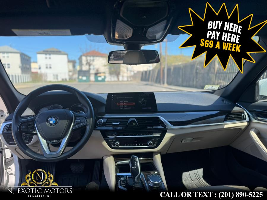 2018 BMW 5 Series 530i xDrive Sedan, available for sale in Elizabeth, New Jersey | NJ Exotic Motors. Elizabeth, New Jersey 2018 BMW 5 Series 530i xDrive Sedan, available for sale in Elizabeth, New Jersey | NJ Exotic Motors. Elizabeth, New Jersey
