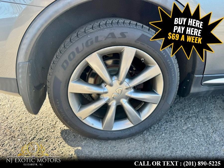 2017 INFINITI QX50 AWD, available for sale in Elizabeth, New Jersey | NJ Exotic Motors. Elizabeth, New Jersey 2017 INFINITI QX50 AWD, available for sale in Elizabeth, New Jersey | NJ Exotic Motors. Elizabeth, New Jersey