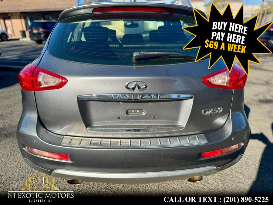 2017 INFINITI QX50 AWD, available for sale in Elizabeth, New Jersey | NJ Exotic Motors. Elizabeth, New Jersey 2017 INFINITI QX50 AWD, available for sale in Elizabeth, New Jersey | NJ Exotic Motors. Elizabeth, New Jersey