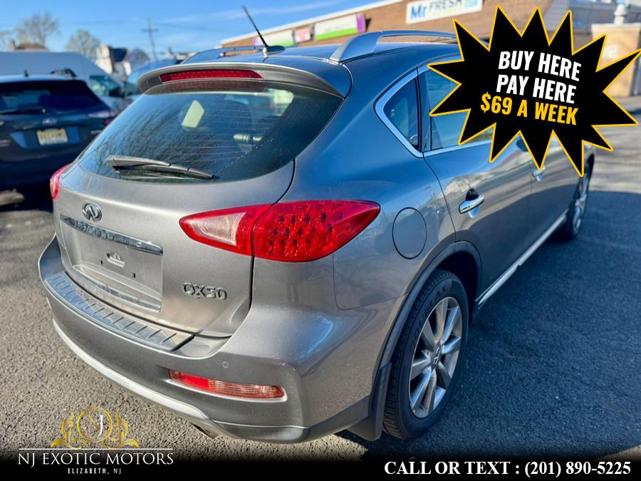 2017 INFINITI QX50 AWD, available for sale in Elizabeth, New Jersey | NJ Exotic Motors. Elizabeth, New Jersey 2017 INFINITI QX50 AWD, available for sale in Elizabeth, New Jersey | NJ Exotic Motors. Elizabeth, New Jersey