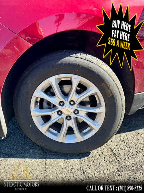 2020 Chevrolet Equinox FWD 4dr LT w/2FL, available for sale in Elizabeth, New Jersey | NJ Exotic Motors. Elizabeth, New Jersey 2020 Chevrolet Equinox FWD 4dr LT w/2FL, available for sale in Elizabeth, New Jersey | NJ Exotic Motors. Elizabeth, New Jersey