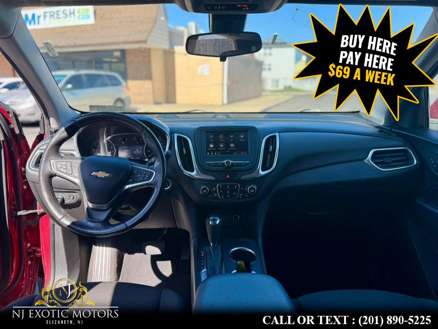 2020 Chevrolet Equinox FWD 4dr LT w/2FL, available for sale in Elizabeth, New Jersey | NJ Exotic Motors. Elizabeth, New Jersey 2020 Chevrolet Equinox FWD 4dr LT w/2FL, available for sale in Elizabeth, New Jersey | NJ Exotic Motors. Elizabeth, New Jersey