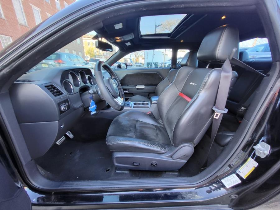 2012 Dodge Challenger 2dr Cpe SRT8 392, available for sale in Plainfield, New Jersey | Best Cars R Us LLC. Plainfield, New Jersey 2012 Dodge Challenger 2dr Cpe SRT8 392, available for sale in Plainfield, New Jersey | Best Cars R Us LLC. Plainfield, New Jersey