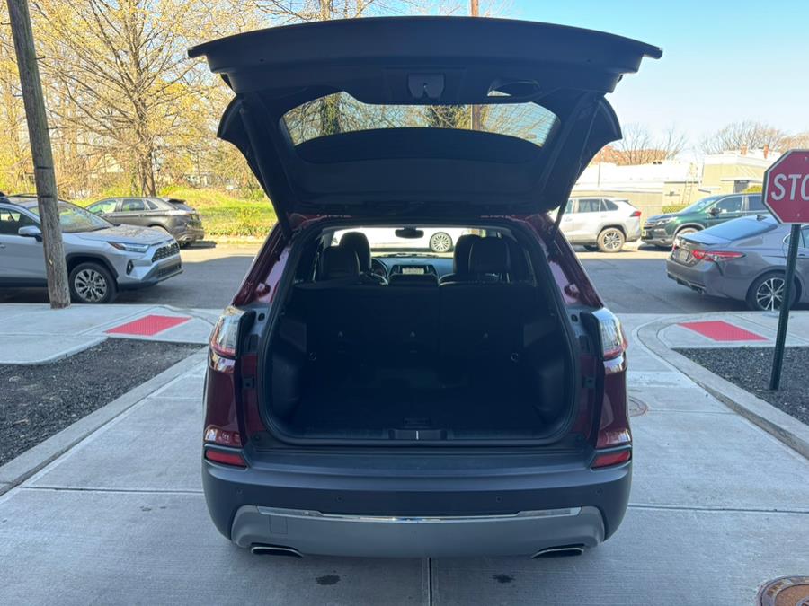 2019 Jeep Cherokee Limited 4x4, available for sale in Irvington, New Jersey | Elis Motors Corp. Irvington, New Jersey 2019 Jeep Cherokee Limited 4x4, available for sale in Irvington, New Jersey | Elis Motors Corp. Irvington, New Jersey
