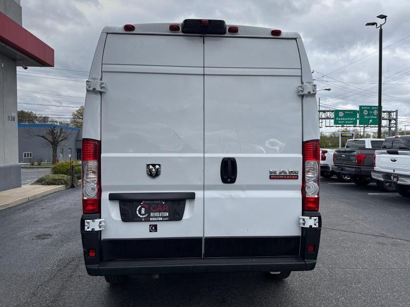 2022 Ram Promaster 2500 High Roof 159 , available for sale in Maple Shade, New Jersey | Car Revolution. Maple Shade, New Jersey 2022 Ram Promaster 2500 High Roof 159 , available for sale in Maple Shade, New Jersey | Car Revolution. Maple Shade, New Jersey