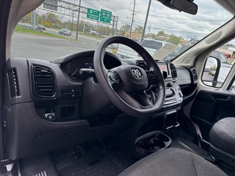 2022 Ram Promaster 2500 High Roof 159 , available for sale in Maple Shade, New Jersey | Car Revolution. Maple Shade, New Jersey 2022 Ram Promaster 2500 High Roof 159 , available for sale in Maple Shade, New Jersey | Car Revolution. Maple Shade, New Jersey