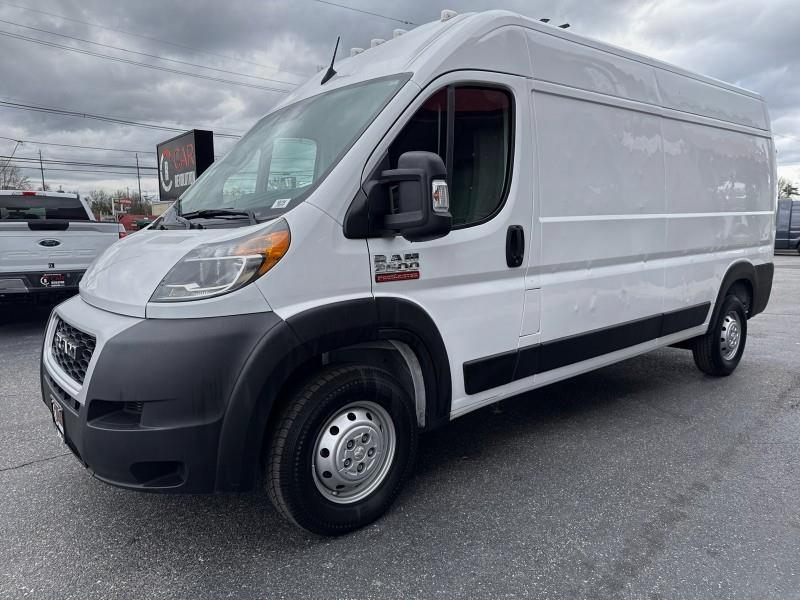 2022 Ram Promaster 2500 High Roof 159 , available for sale in Maple Shade, New Jersey | Car Revolution. Maple Shade, New Jersey 2022 Ram Promaster 2500 High Roof 159 , available for sale in Maple Shade, New Jersey | Car Revolution. Maple Shade, New Jersey