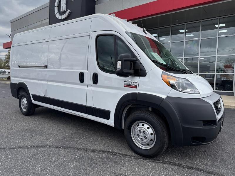 Used 2022 Ram Promaster 2500 High Roof 159 in Maple Shade, New Jersey | Car Revolution. Maple Shade, New Jersey
