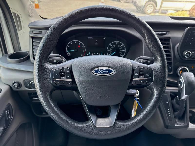 2023 Ford Transit-250 Hr Ext Cargo Van , available for sale in Maple Shade, New Jersey | Car Revolution. Maple Shade, New Jersey 2023 Ford Transit-250 Hr Ext Cargo Van , available for sale in Maple Shade, New Jersey | Car Revolution. Maple Shade, New Jersey