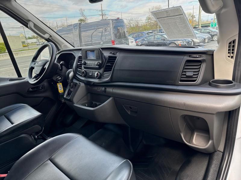 2023 Ford Transit-250 Hr Ext Cargo Van , available for sale in Maple Shade, New Jersey | Car Revolution. Maple Shade, New Jersey 2023 Ford Transit-250 Hr Ext Cargo Van , available for sale in Maple Shade, New Jersey | Car Revolution. Maple Shade, New Jersey