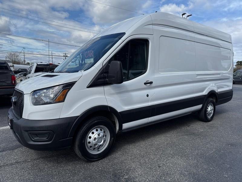 2023 Ford Transit-250 Hr Ext Cargo Van , available for sale in Maple Shade, New Jersey | Car Revolution. Maple Shade, New Jersey 2023 Ford Transit-250 Hr Ext Cargo Van , available for sale in Maple Shade, New Jersey | Car Revolution. Maple Shade, New Jersey