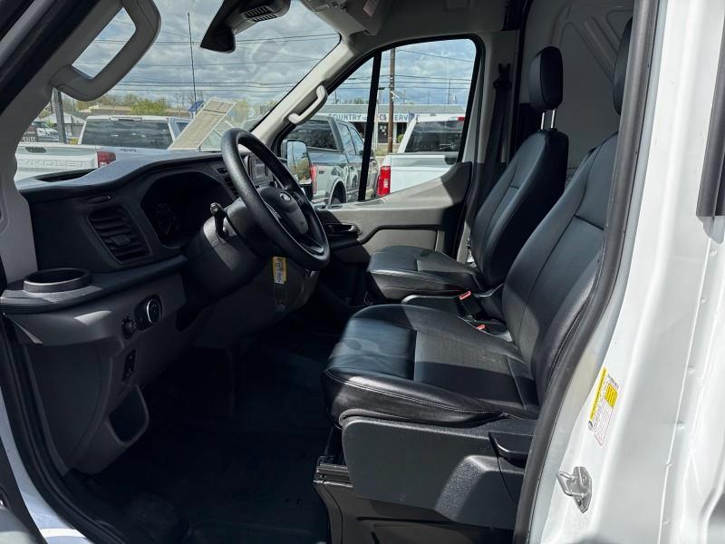 2023 Ford Transit-250 Hr Ext Cargo Van , available for sale in Maple Shade, New Jersey | Car Revolution. Maple Shade, New Jersey 2023 Ford Transit-250 Hr Ext Cargo Van , available for sale in Maple Shade, New Jersey | Car Revolution. Maple Shade, New Jersey
