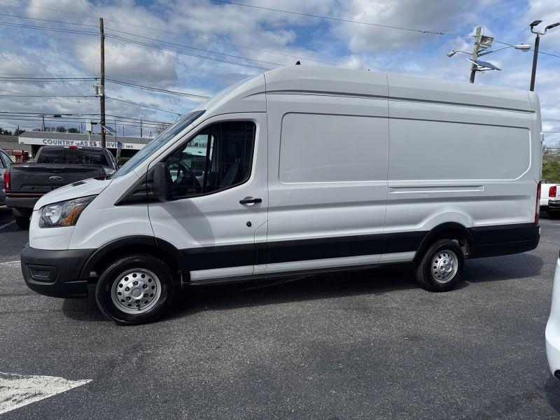 2023 Ford Transit-250 Hr Ext Cargo Van , available for sale in Maple Shade, New Jersey | Car Revolution. Maple Shade, New Jersey 2023 Ford Transit-250 Hr Ext Cargo Van , available for sale in Maple Shade, New Jersey | Car Revolution. Maple Shade, New Jersey