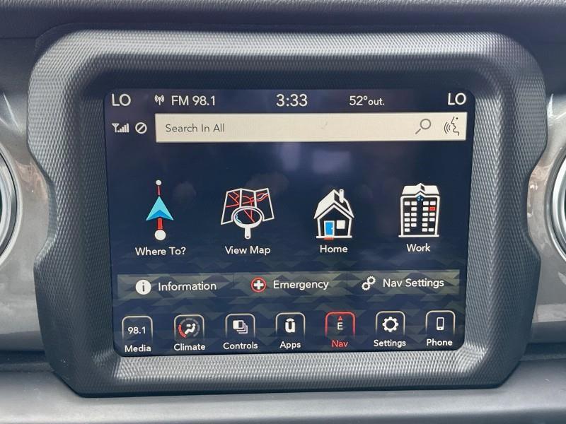 2023 Jeep Gladiator Overland 4X4, available for sale in Maple Shade, New Jersey | Car Revolution. Maple Shade, New Jersey 2023 Jeep Gladiator Overland 4X4, available for sale in Maple Shade, New Jersey | Car Revolution. Maple Shade, New Jersey