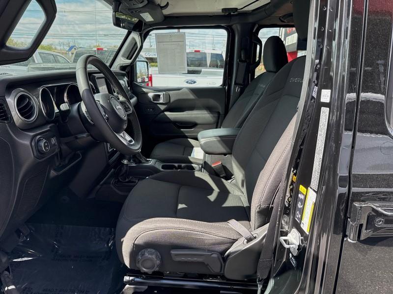 2023 Jeep Gladiator Overland 4X4, available for sale in Maple Shade, New Jersey | Car Revolution. Maple Shade, New Jersey 2023 Jeep Gladiator Overland 4X4, available for sale in Maple Shade, New Jersey | Car Revolution. Maple Shade, New Jersey