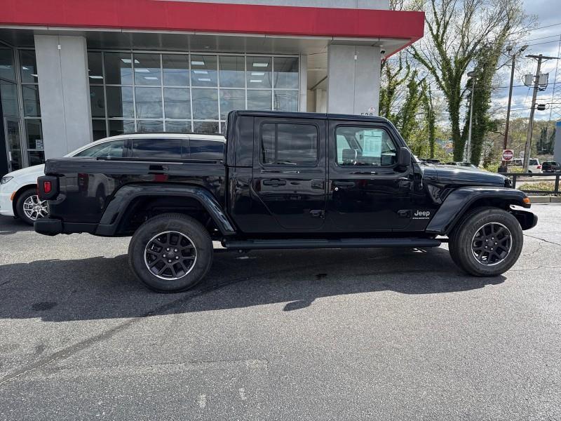 2023 Jeep Gladiator Overland 4X4, available for sale in Maple Shade, New Jersey | Car Revolution. Maple Shade, New Jersey 2023 Jeep Gladiator Overland 4X4, available for sale in Maple Shade, New Jersey | Car Revolution. Maple Shade, New Jersey