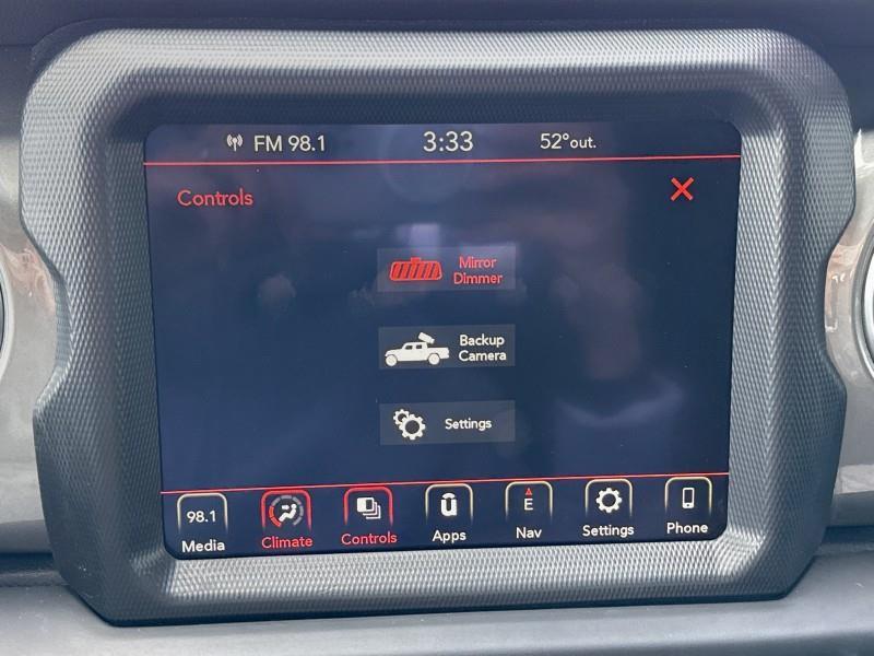 2023 Jeep Gladiator Overland 4X4, available for sale in Maple Shade, New Jersey | Car Revolution. Maple Shade, New Jersey 2023 Jeep Gladiator Overland 4X4, available for sale in Maple Shade, New Jersey | Car Revolution. Maple Shade, New Jersey