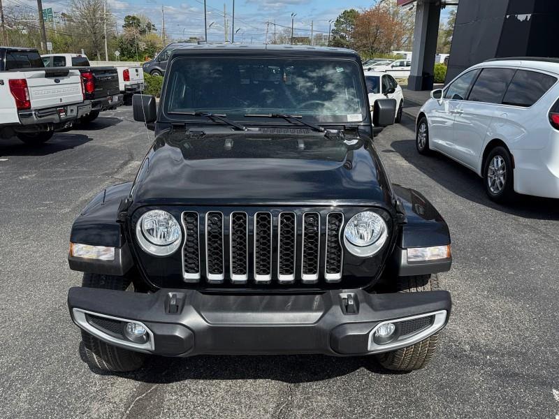2023 Jeep Gladiator Overland 4X4, available for sale in Maple Shade, New Jersey | Car Revolution. Maple Shade, New Jersey 2023 Jeep Gladiator Overland 4X4, available for sale in Maple Shade, New Jersey | Car Revolution. Maple Shade, New Jersey