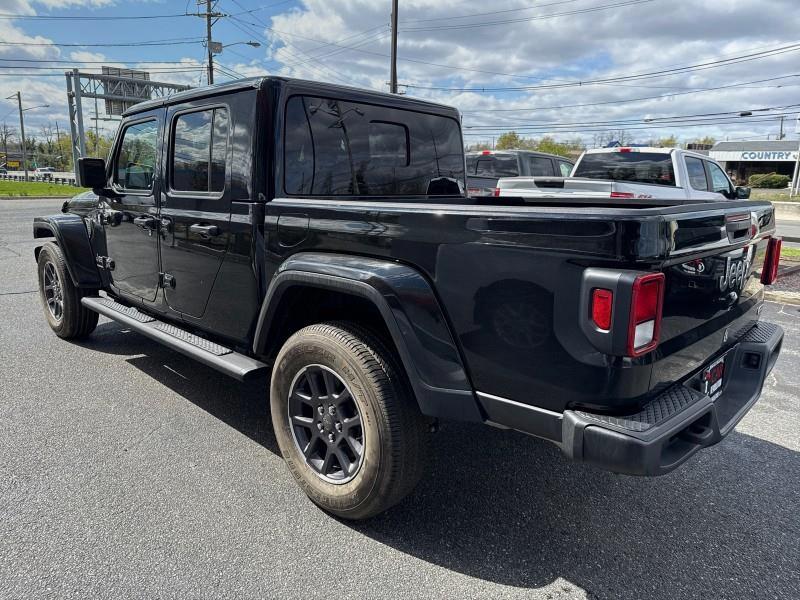 2023 Jeep Gladiator Overland 4X4, available for sale in Maple Shade, New Jersey | Car Revolution. Maple Shade, New Jersey 2023 Jeep Gladiator Overland 4X4, available for sale in Maple Shade, New Jersey | Car Revolution. Maple Shade, New Jersey