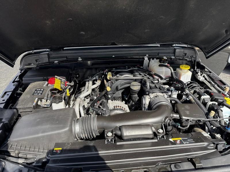 2023 Jeep Gladiator Overland 4X4, available for sale in Maple Shade, New Jersey | Car Revolution. Maple Shade, New Jersey 2023 Jeep Gladiator Overland 4X4, available for sale in Maple Shade, New Jersey | Car Revolution. Maple Shade, New Jersey