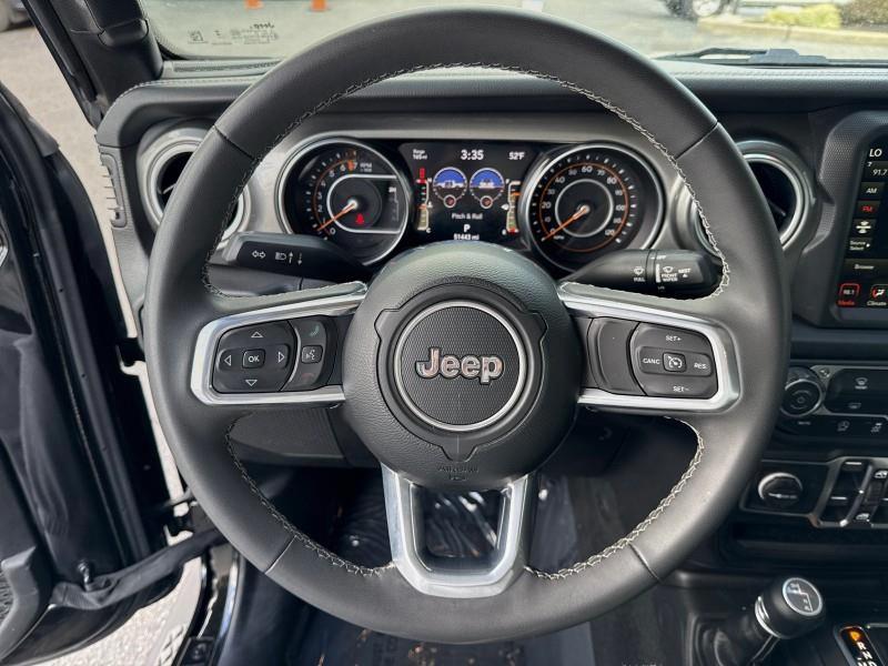 2023 Jeep Gladiator Overland 4X4, available for sale in Maple Shade, New Jersey | Car Revolution. Maple Shade, New Jersey 2023 Jeep Gladiator Overland 4X4, available for sale in Maple Shade, New Jersey | Car Revolution. Maple Shade, New Jersey