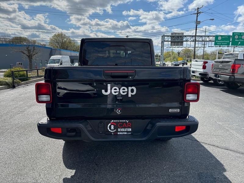 2023 Jeep Gladiator Overland 4X4, available for sale in Maple Shade, New Jersey | Car Revolution. Maple Shade, New Jersey 2023 Jeep Gladiator Overland 4X4, available for sale in Maple Shade, New Jersey | Car Revolution. Maple Shade, New Jersey