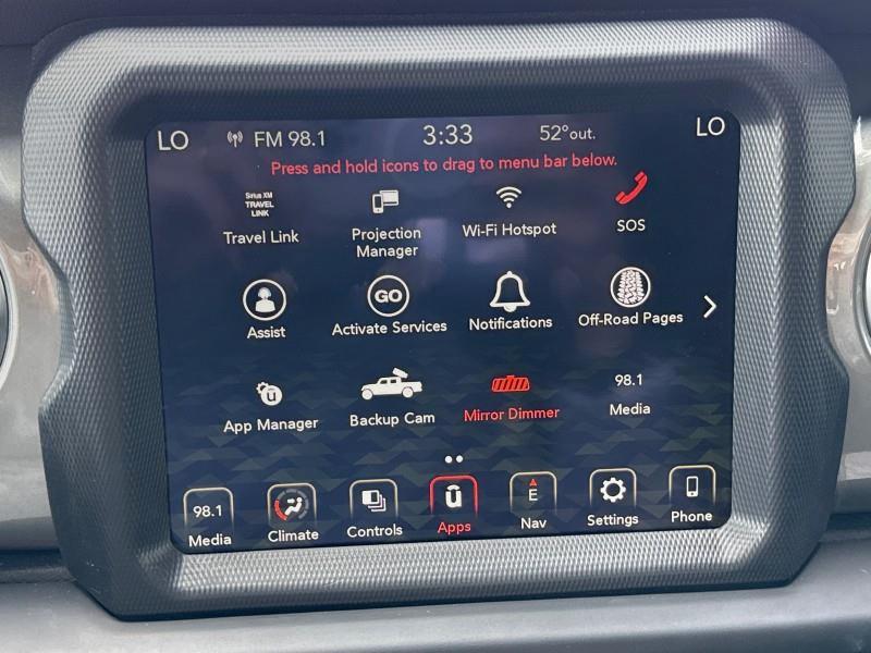 2023 Jeep Gladiator Overland 4X4, available for sale in Maple Shade, New Jersey | Car Revolution. Maple Shade, New Jersey 2023 Jeep Gladiator Overland 4X4, available for sale in Maple Shade, New Jersey | Car Revolution. Maple Shade, New Jersey