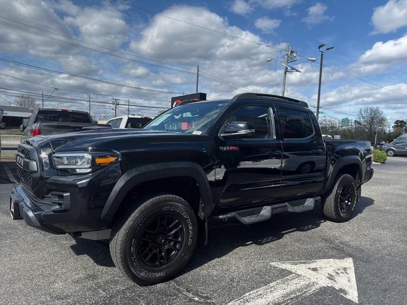 2021 Toyota Tacoma 4wd TRD Pro Double Cab, available for sale in Maple Shade, New Jersey | Car Revolution. Maple Shade, New Jersey 2021 Toyota Tacoma 4wd TRD Pro Double Cab, available for sale in Maple Shade, New Jersey | Car Revolution. Maple Shade, New Jersey