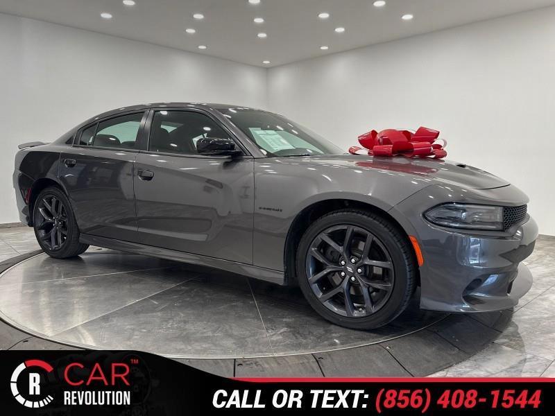 Used 2022 Dodge Charger in Maple Shade, New Jersey | Car Revolution. Maple Shade, New Jersey