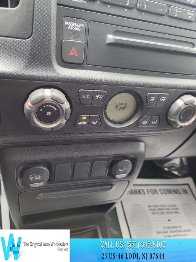 2014 Honda Ridgeline 4WD Crew Cab Sport, available for sale in Lodi, New Jersey | AW Auto & Truck Wholesalers, Inc. Lodi, New Jersey 2014 Honda Ridgeline 4WD Crew Cab Sport, available for sale in Lodi, New Jersey | AW Auto & Truck Wholesalers, Inc. Lodi, New Jersey