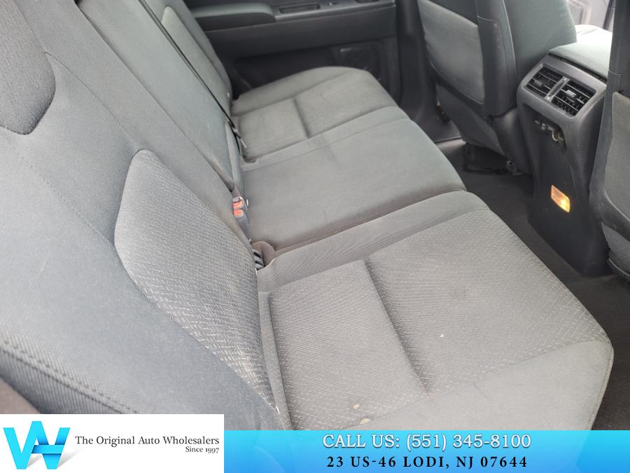 2014 Honda Ridgeline 4WD Crew Cab Sport, available for sale in Lodi, New Jersey | AW Auto & Truck Wholesalers, Inc. Lodi, New Jersey 2014 Honda Ridgeline 4WD Crew Cab Sport, available for sale in Lodi, New Jersey | AW Auto & Truck Wholesalers, Inc. Lodi, New Jersey