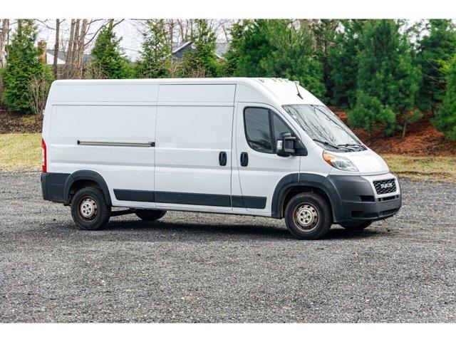 2022 Ram Promaster Cargo Van High Roof, available for sale in Great Neck, New York | Camy Cars. Great Neck, New York 2022 Ram Promaster Cargo Van High Roof, available for sale in Great Neck, New York | Camy Cars. Great Neck, New York