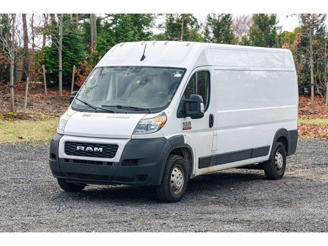 2022 Ram Promaster Cargo Van High Roof, available for sale in Great Neck, New York | Camy Cars. Great Neck, New York 2022 Ram Promaster Cargo Van High Roof, available for sale in Great Neck, New York | Camy Cars. Great Neck, New York