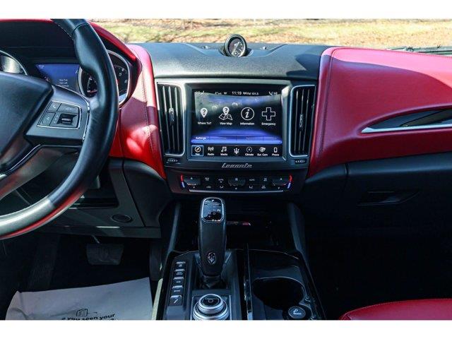 2019 Maserati Levante Base, available for sale in Great Neck, New York | Camy Cars. Great Neck, New York 2019 Maserati Levante Base, available for sale in Great Neck, New York | Camy Cars. Great Neck, New York