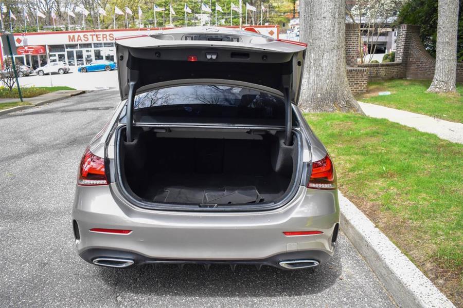 2019 Mercedes-benz A-class A 220 4MATIC AWD 4dr Sedan, available for sale in Great Neck, New York | Camy Cars. Great Neck, New York 2019 Mercedes-benz A-class A 220 4MATIC AWD 4dr Sedan, available for sale in Great Neck, New York | Camy Cars. Great Neck, New York