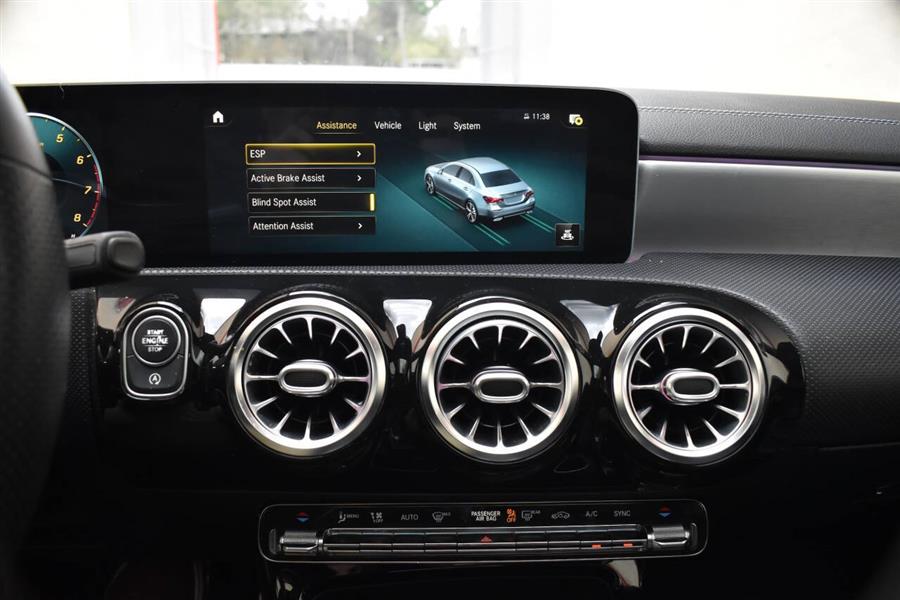 2019 Mercedes-benz A-class A 220 4MATIC AWD 4dr Sedan, available for sale in Great Neck, New York | Camy Cars. Great Neck, New York 2019 Mercedes-benz A-class A 220 4MATIC AWD 4dr Sedan, available for sale in Great Neck, New York | Camy Cars. Great Neck, New York