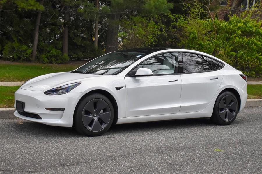 2022 Tesla Model 3 Long Range AWD 4dr Sedan, available for sale in Great Neck, New York | Camy Cars. Great Neck, New York 2022 Tesla Model 3 Long Range AWD 4dr Sedan, available for sale in Great Neck, New York | Camy Cars. Great Neck, New York