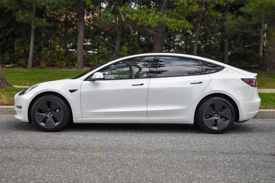 2022 Tesla Model 3 Long Range AWD 4dr Sedan, available for sale in Great Neck, New York | Camy Cars. Great Neck, New York 2022 Tesla Model 3 Long Range AWD 4dr Sedan, available for sale in Great Neck, New York | Camy Cars. Great Neck, New York